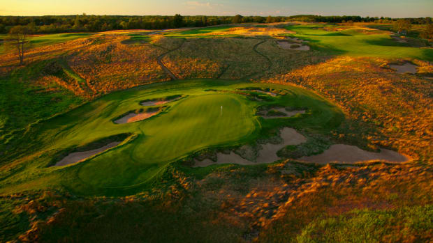 Erin Hills
